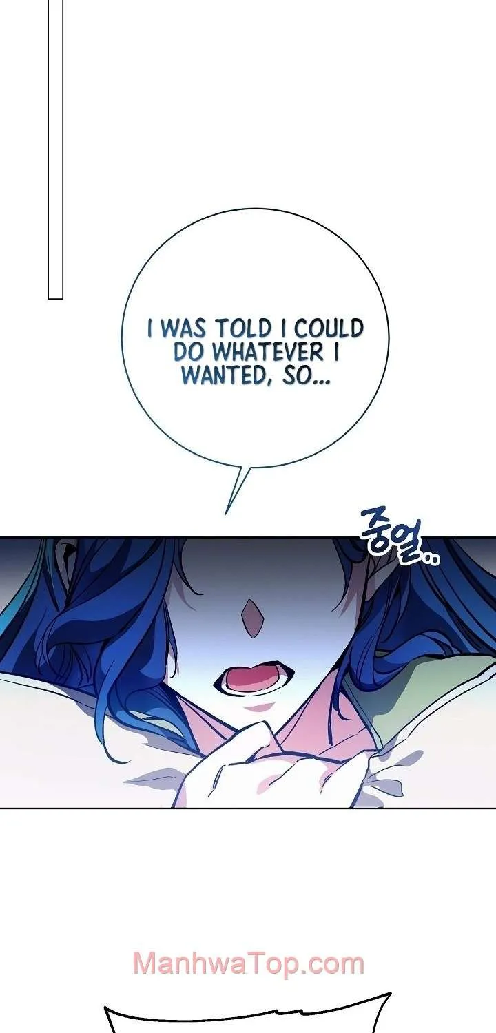 I’m Here to Destroy Chapter 3 page 62 - 