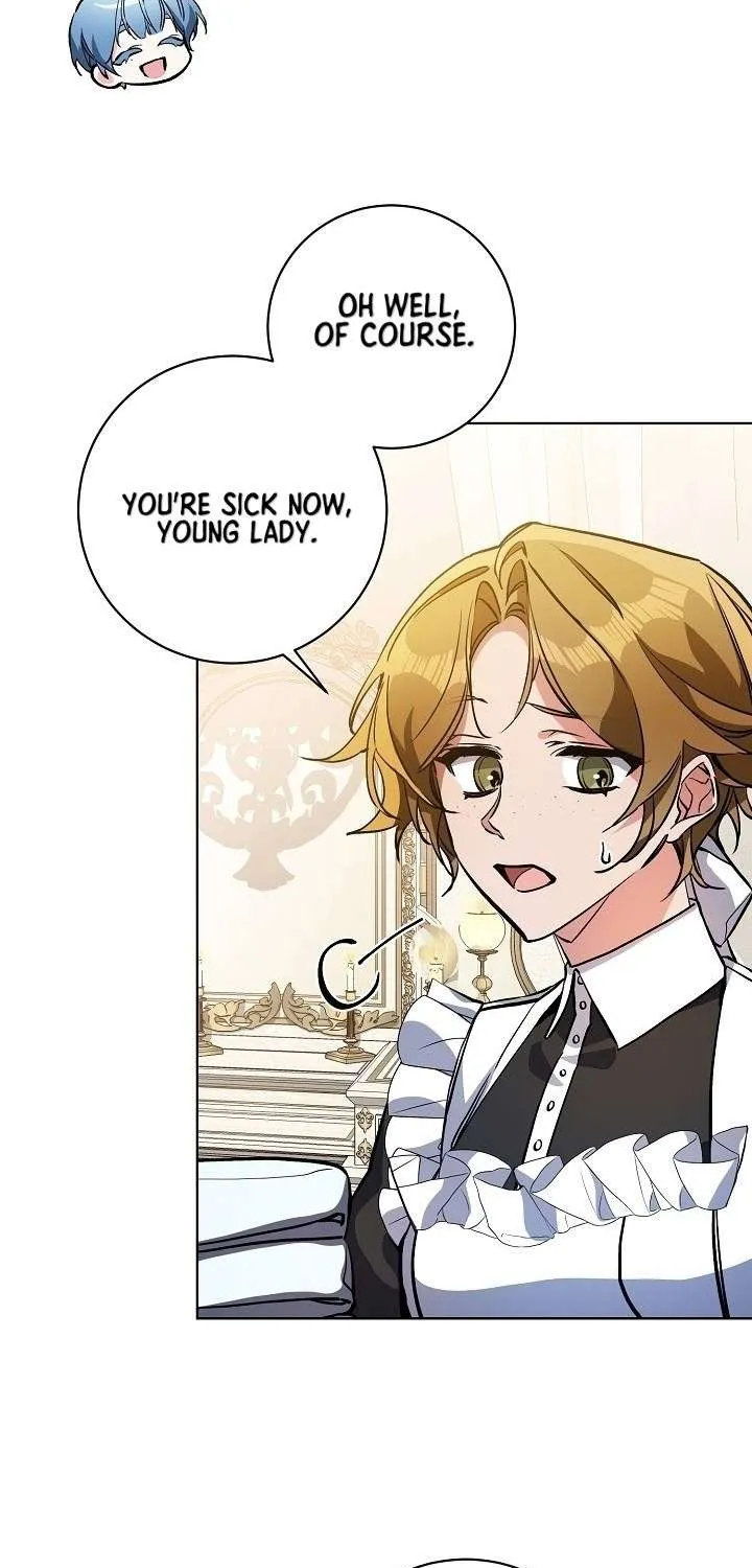 I’m Here to Destroy Chapter 3 page 64 - 