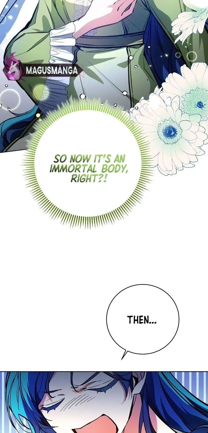 I’m Here to Destroy Chapter 3 page 67 - 