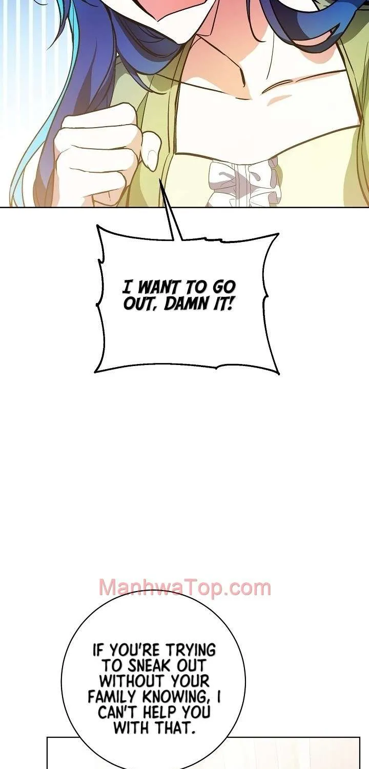 I’m Here to Destroy Chapter 3 page 68 - 