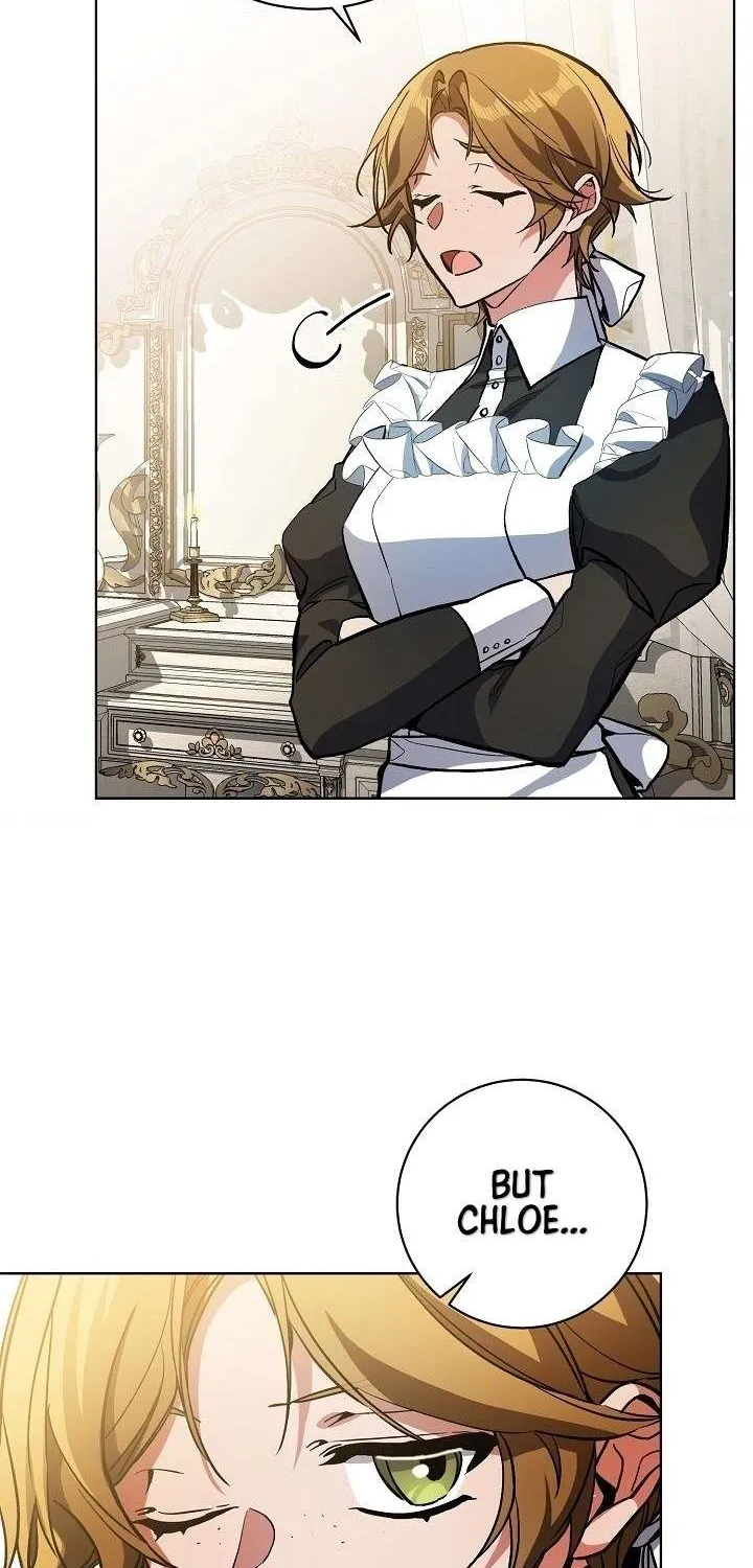 I’m Here to Destroy Chapter 3 page 69 - 