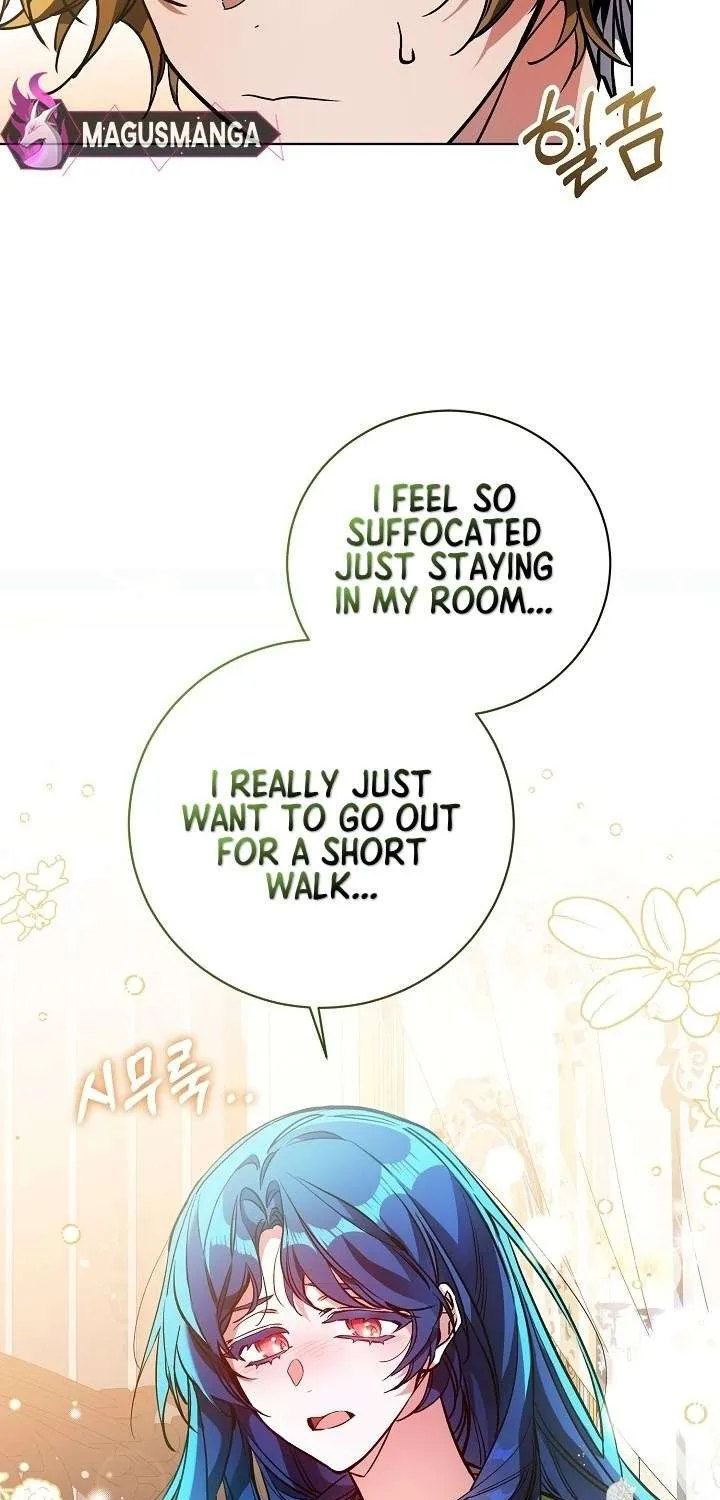I’m Here to Destroy Chapter 3 page 70 - 