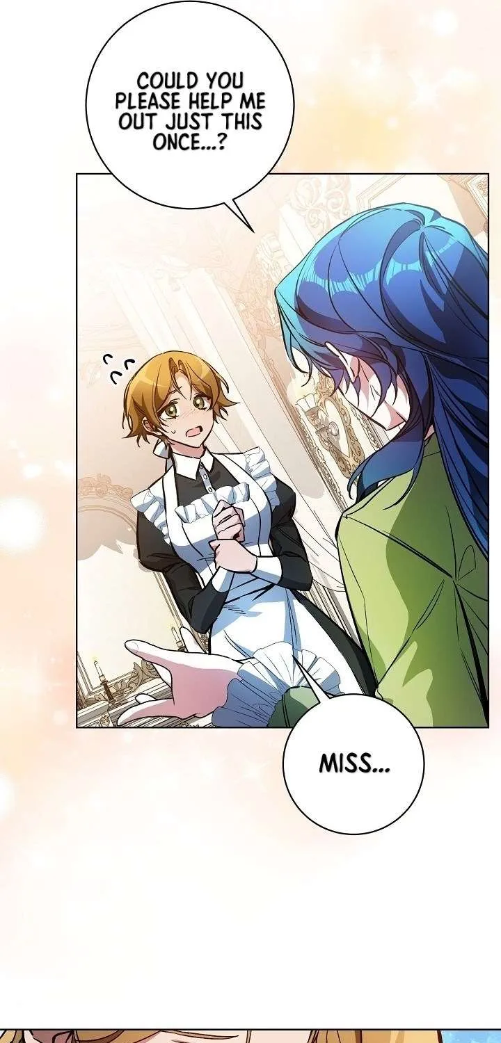 I’m Here to Destroy Chapter 3 page 72 - 