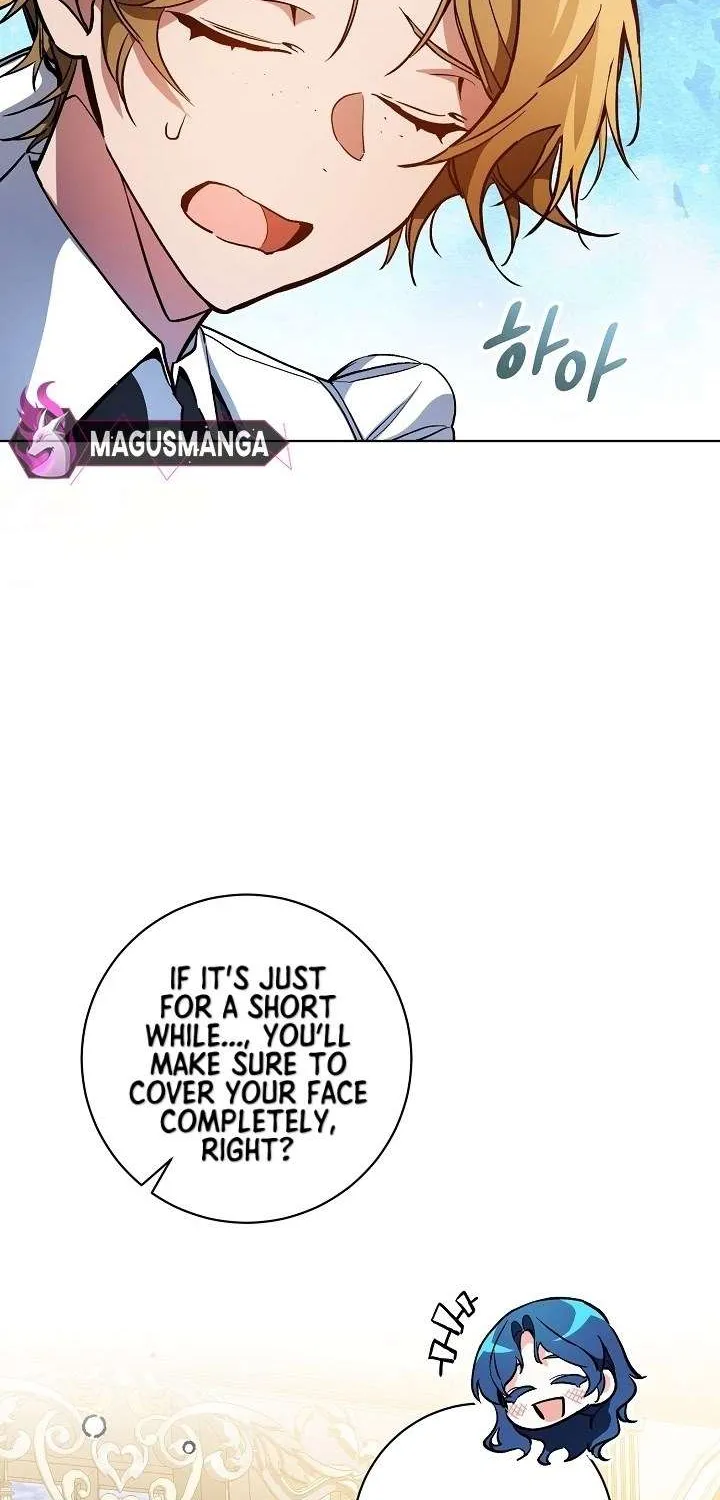 I’m Here to Destroy Chapter 3 page 73 - 