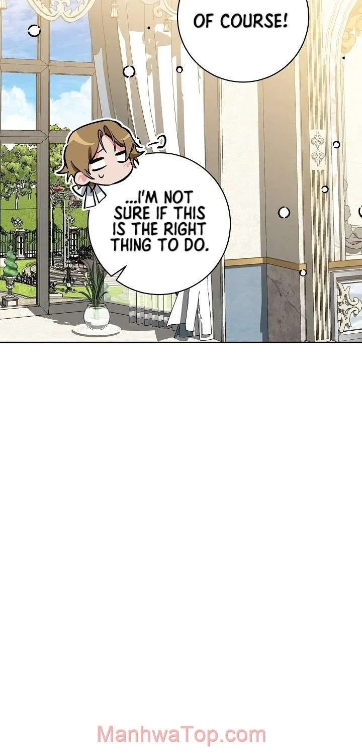 I’m Here to Destroy Chapter 3 page 74 - 