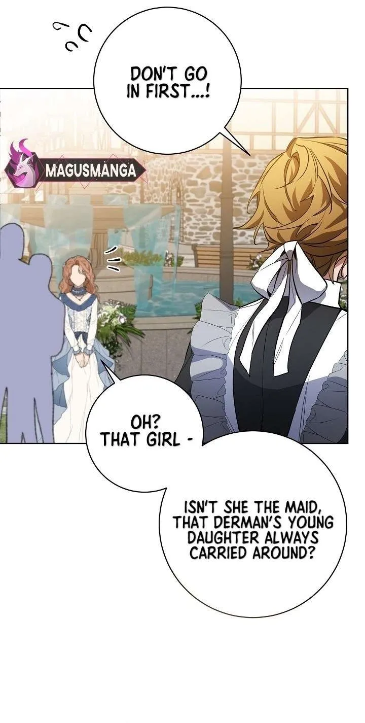 I’m Here to Destroy Chapter 3 page 77 - 