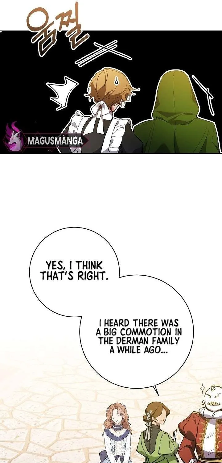 I’m Here to Destroy Chapter 3 page 78 - 