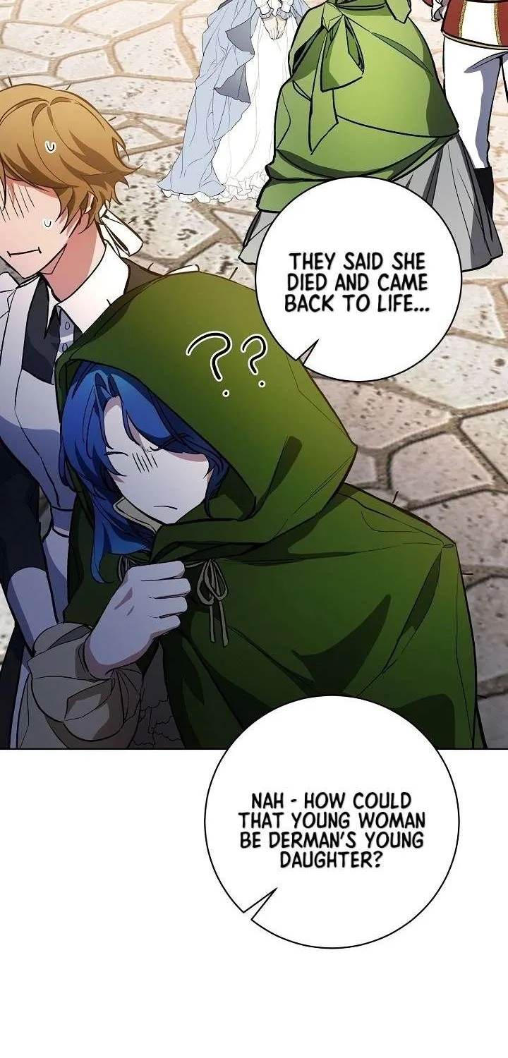 I’m Here to Destroy Chapter 3 page 79 - 
