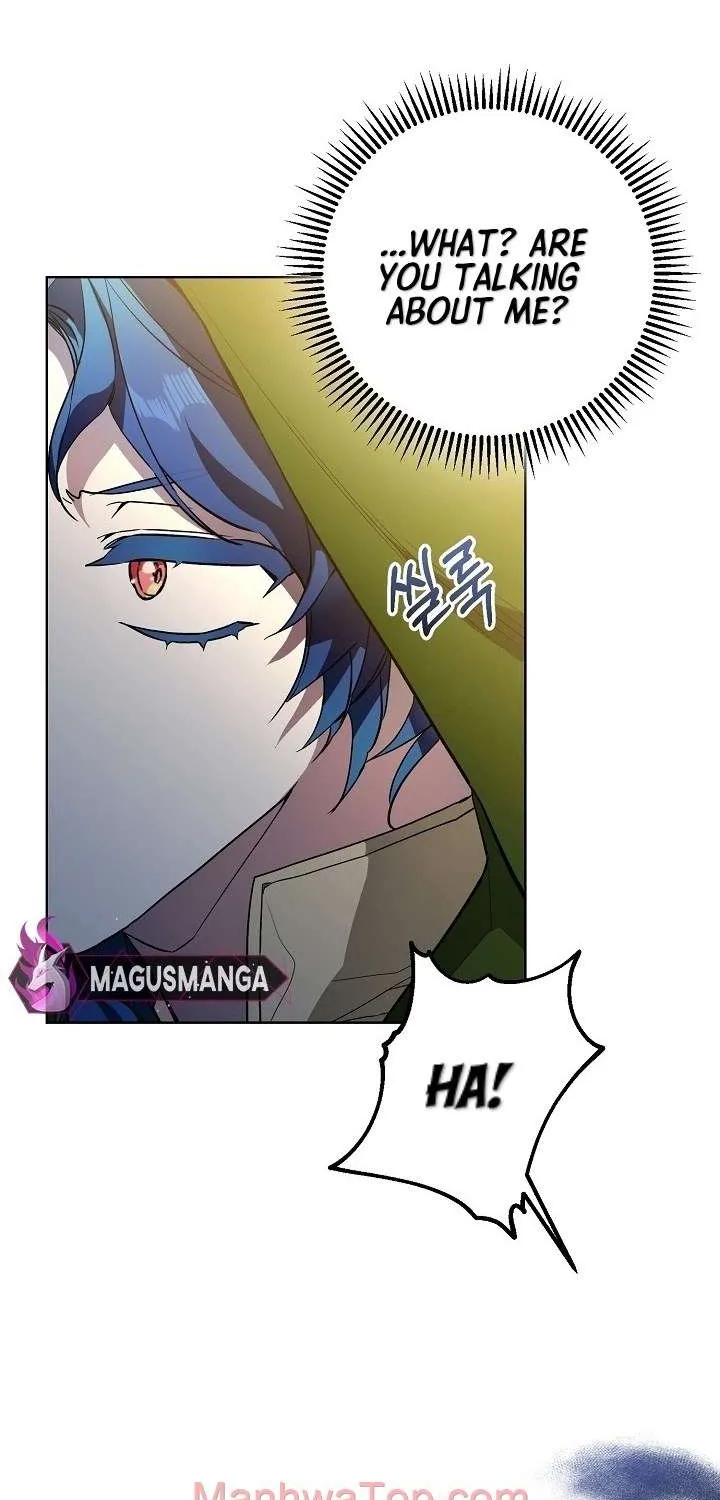 I’m Here to Destroy Chapter 3 page 80 - 