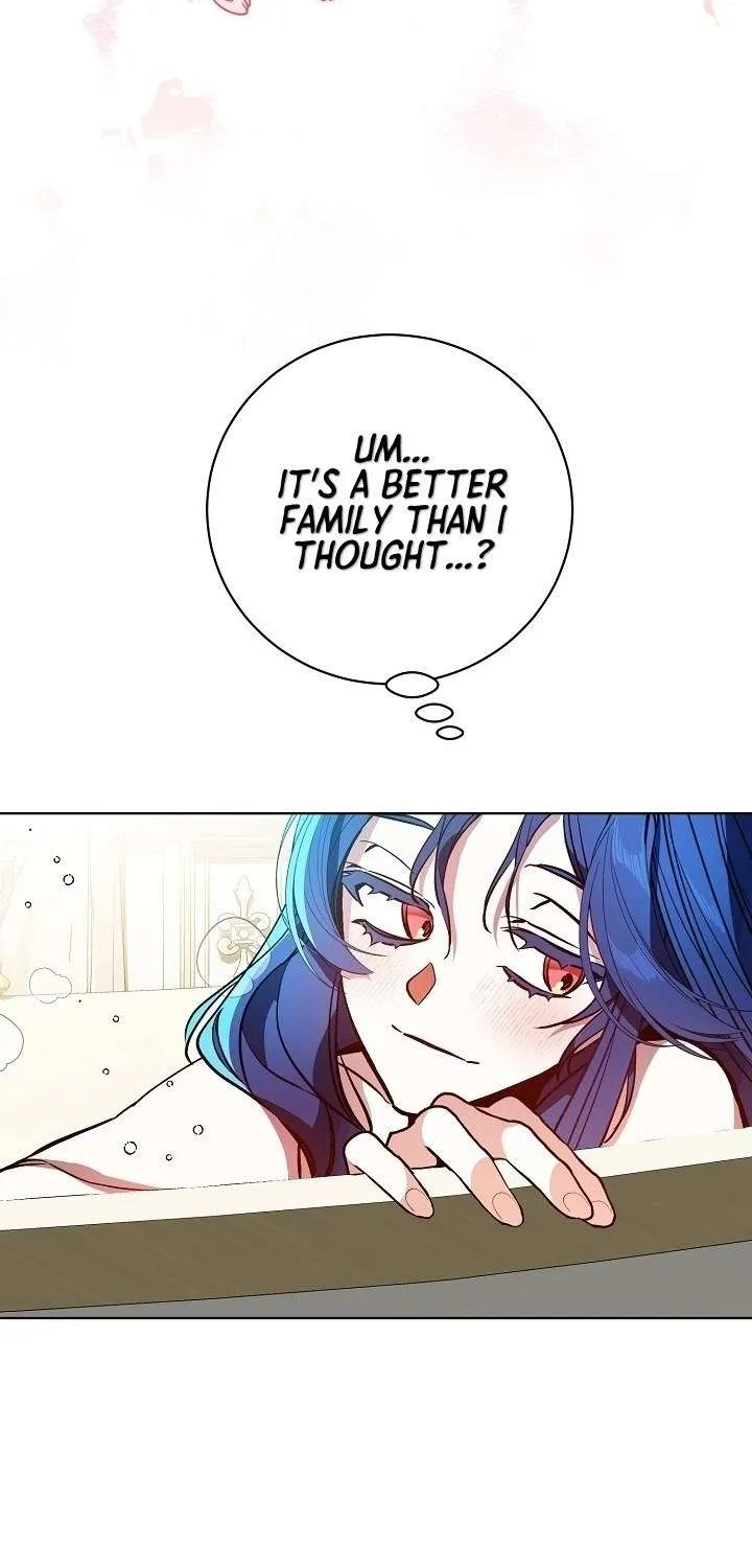 I’m Here to Destroy Chapter 3 page 9 - 