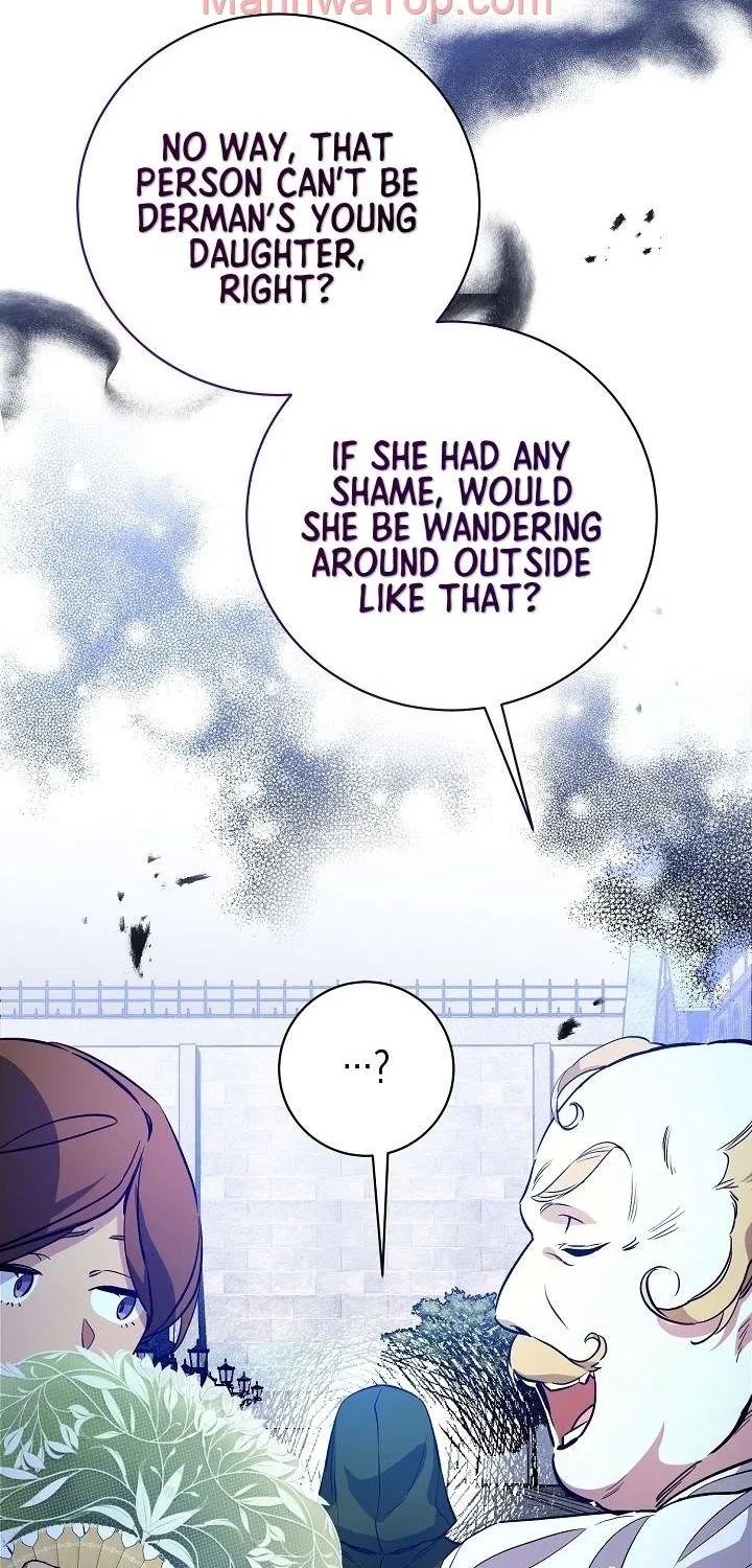 I’m Here to Destroy Chapter 3 page 81 - 