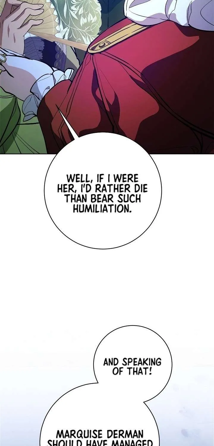 I’m Here to Destroy Chapter 3 page 82 - 