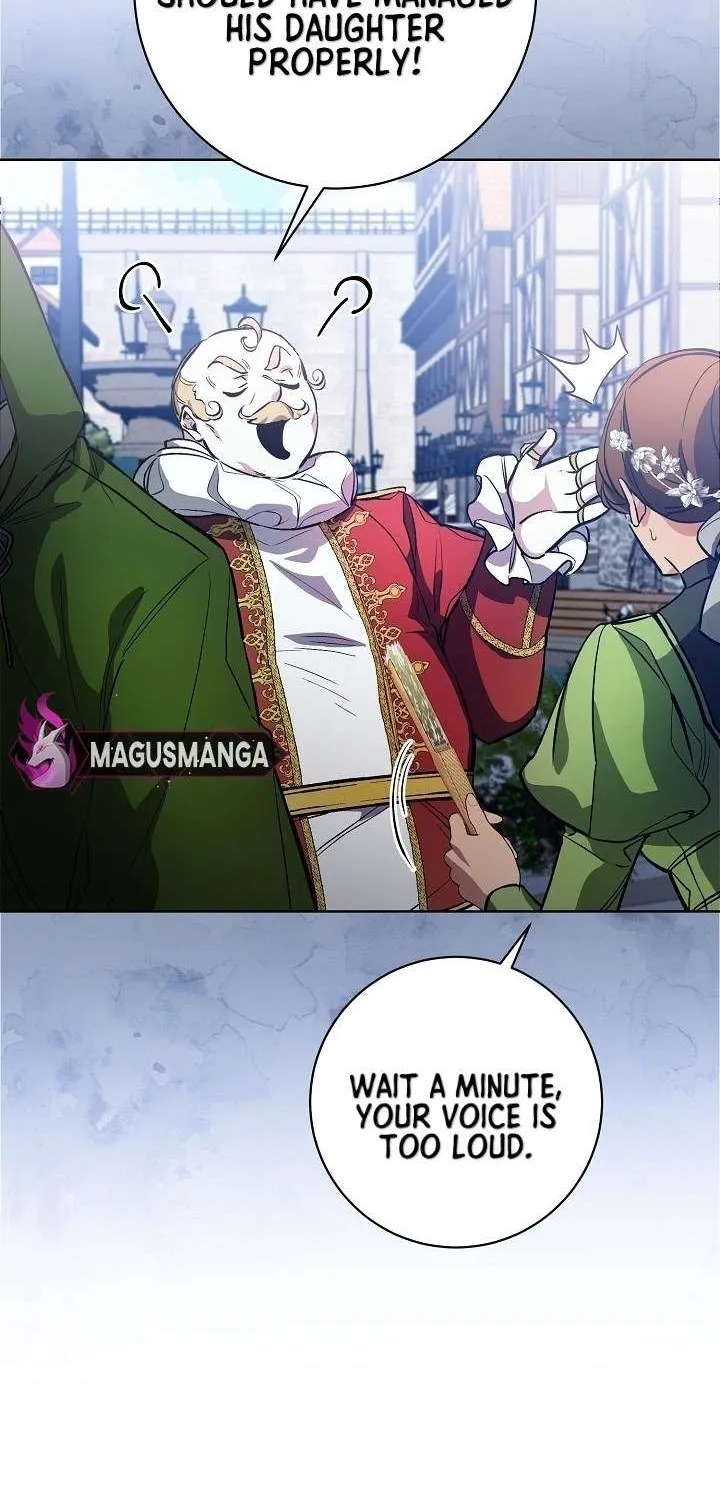 I’m Here to Destroy Chapter 3 page 83 - 