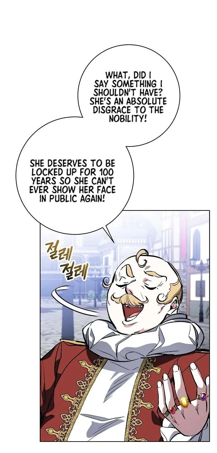 I’m Here to Destroy Chapter 3 page 84 - 