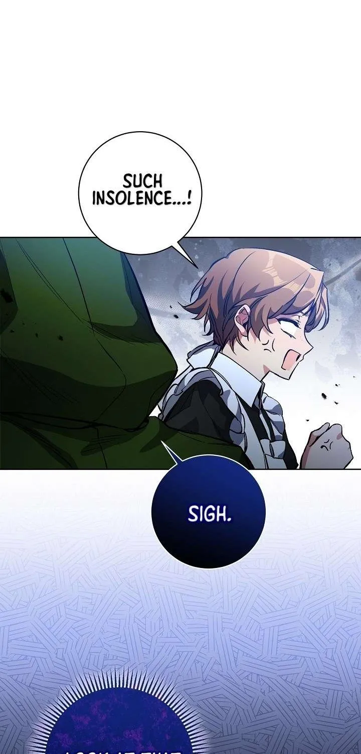 I’m Here to Destroy Chapter 3 page 85 - 
