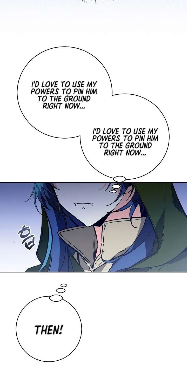 I’m Here to Destroy Chapter 3 page 87 - 