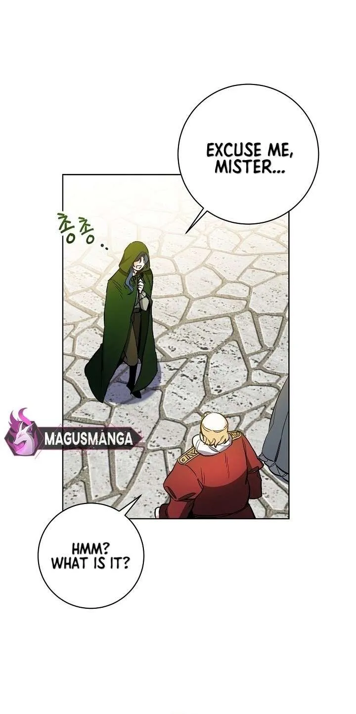 I’m Here to Destroy Chapter 3 page 88 - 