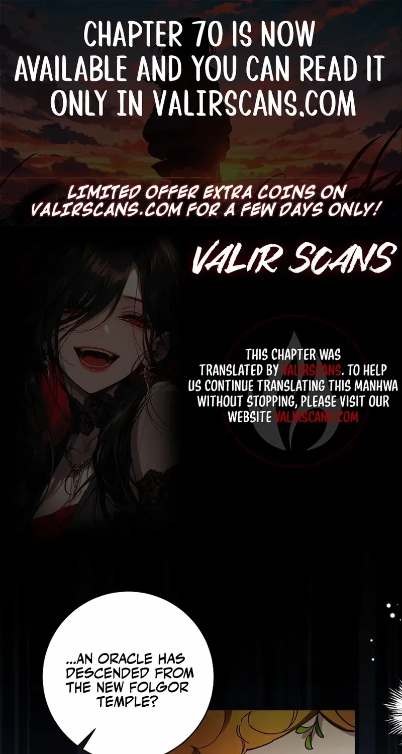I’m Here to Destroy Chapter 30 page 1 - 