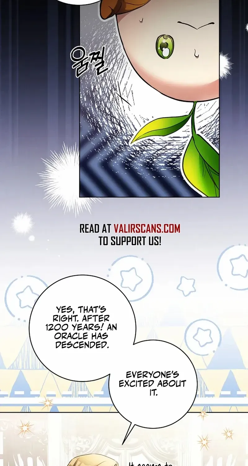 I’m Here to Destroy Chapter 30 page 2 - 