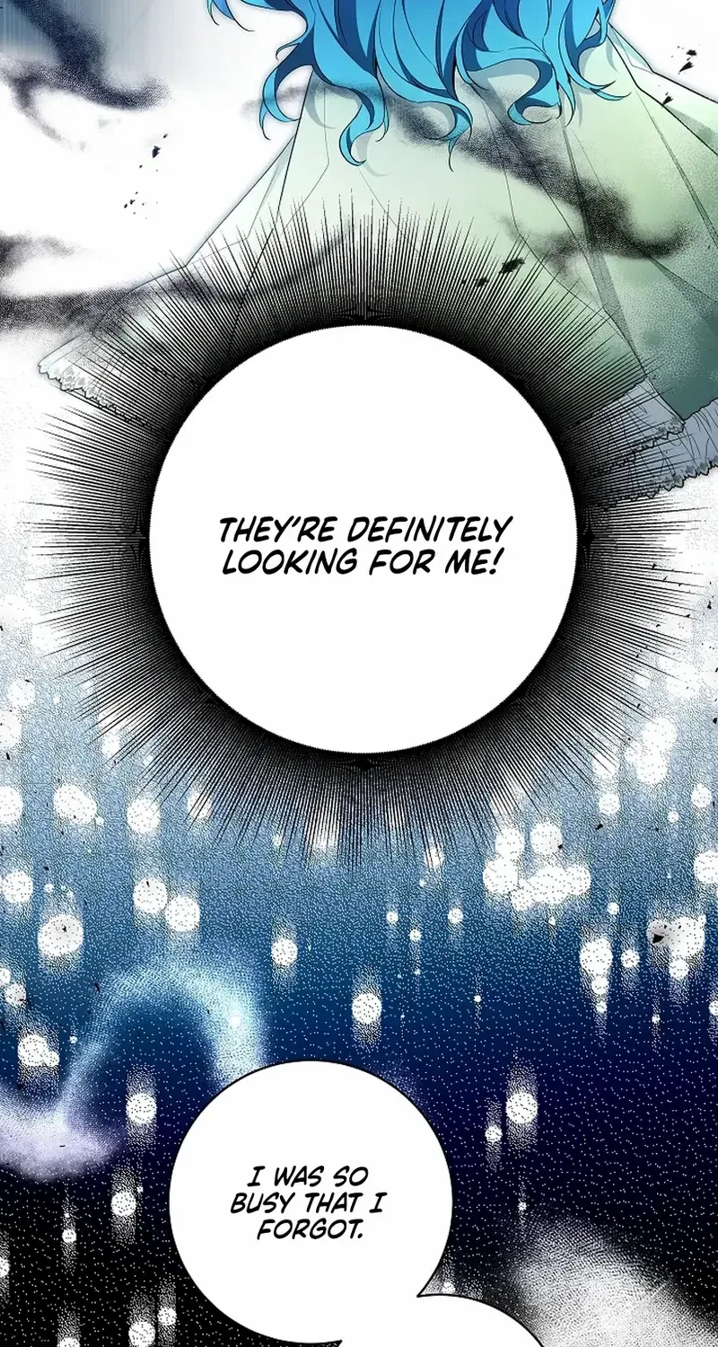 I’m Here to Destroy Chapter 30 page 11 - 