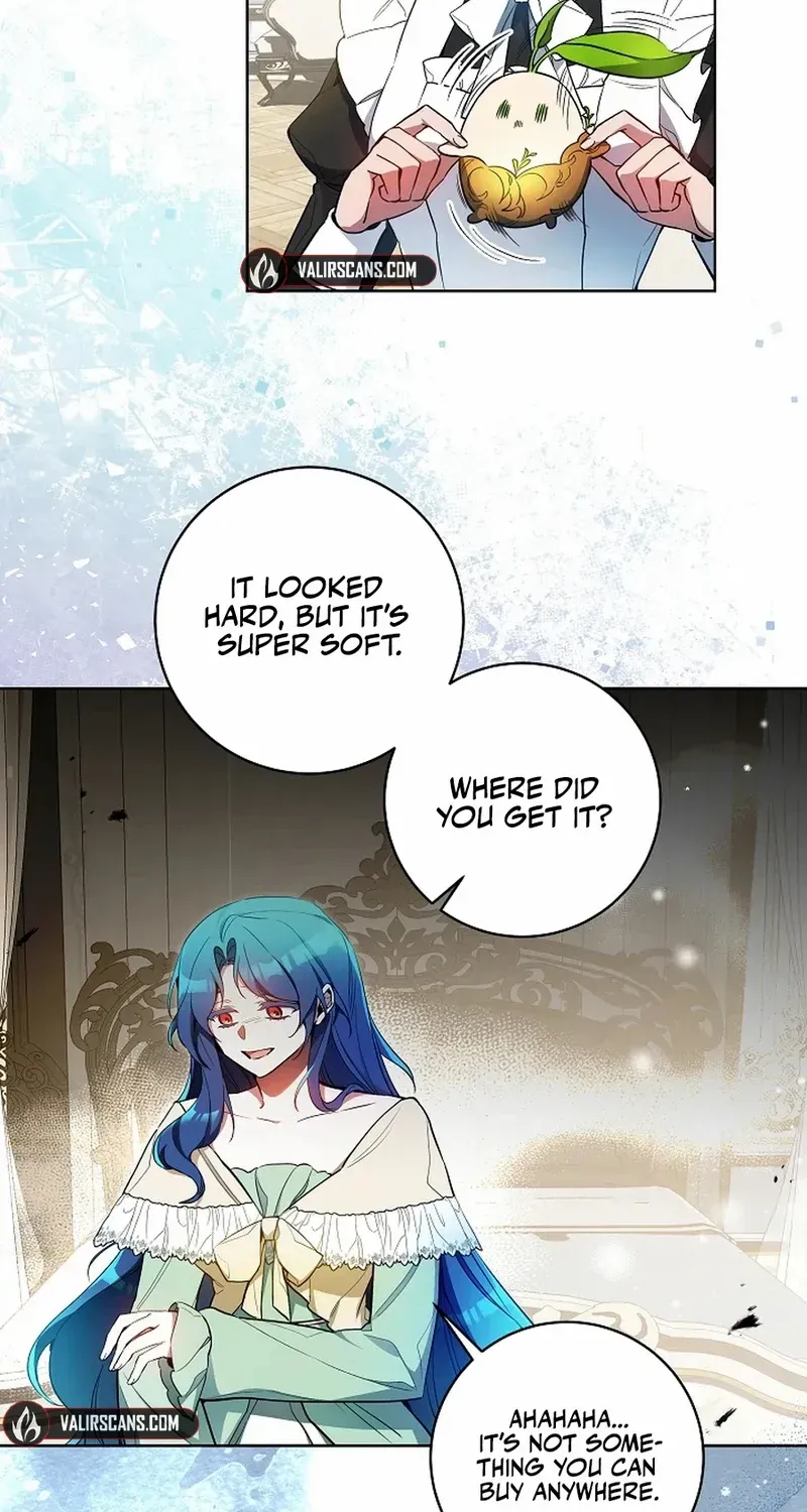 I’m Here to Destroy Chapter 30 page 13 - 