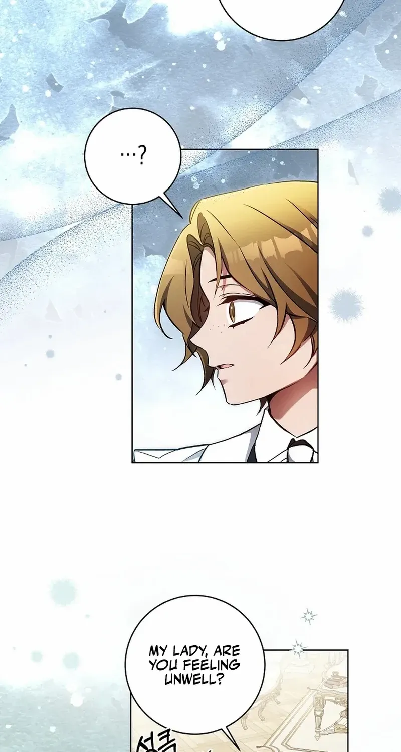 I’m Here to Destroy Chapter 30 page 14 - 