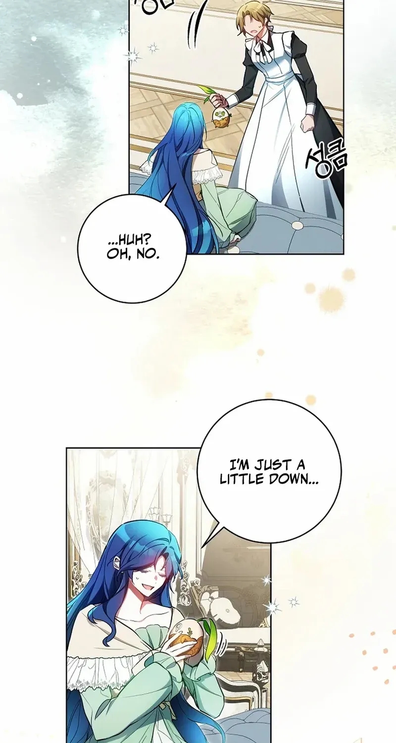 I’m Here to Destroy Chapter 30 page 15 - 