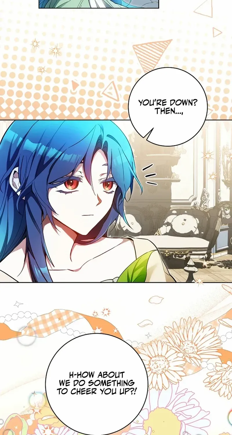 I’m Here to Destroy Chapter 30 page 16 - 