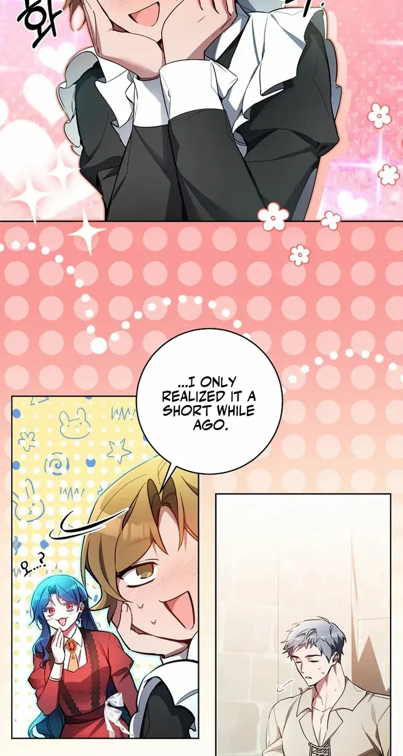 I’m Here to Destroy Chapter 30 page 23 - 