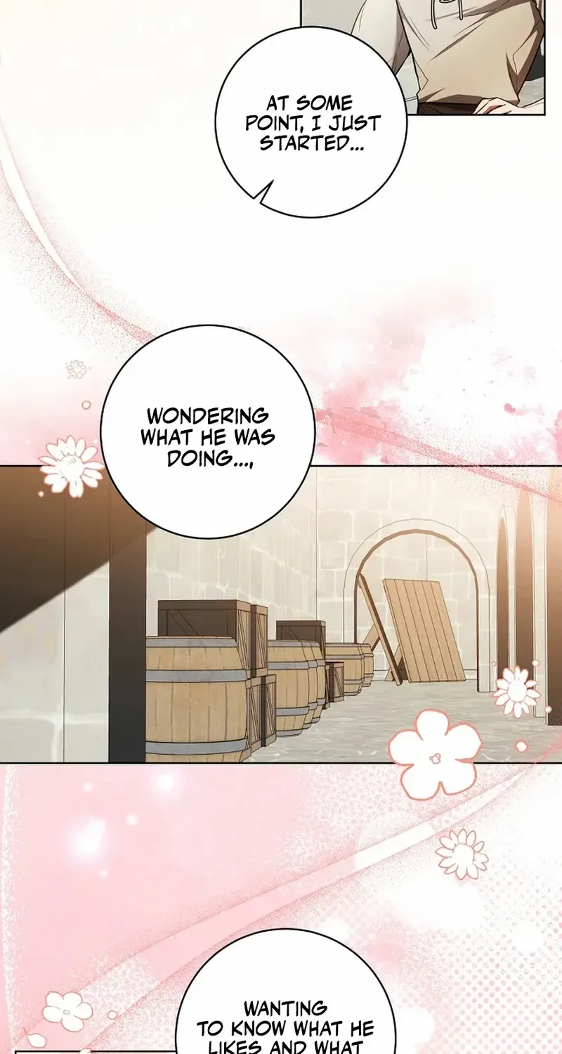 I’m Here to Destroy Chapter 30 page 24 - 