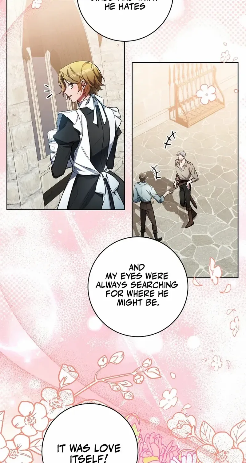 I’m Here to Destroy Chapter 30 page 25 - 