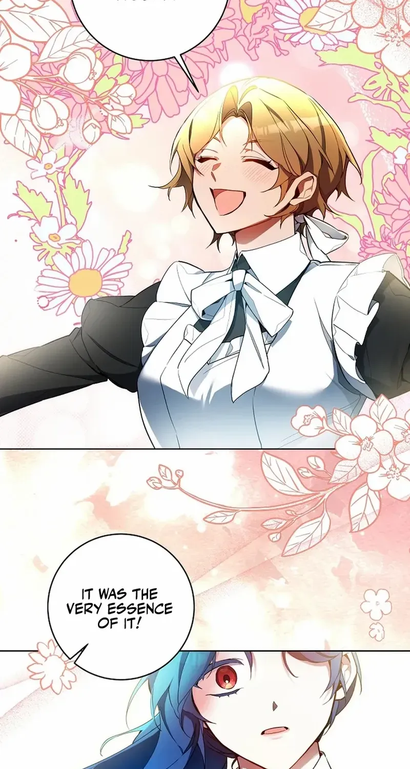 I’m Here to Destroy Chapter 30 page 26 - 