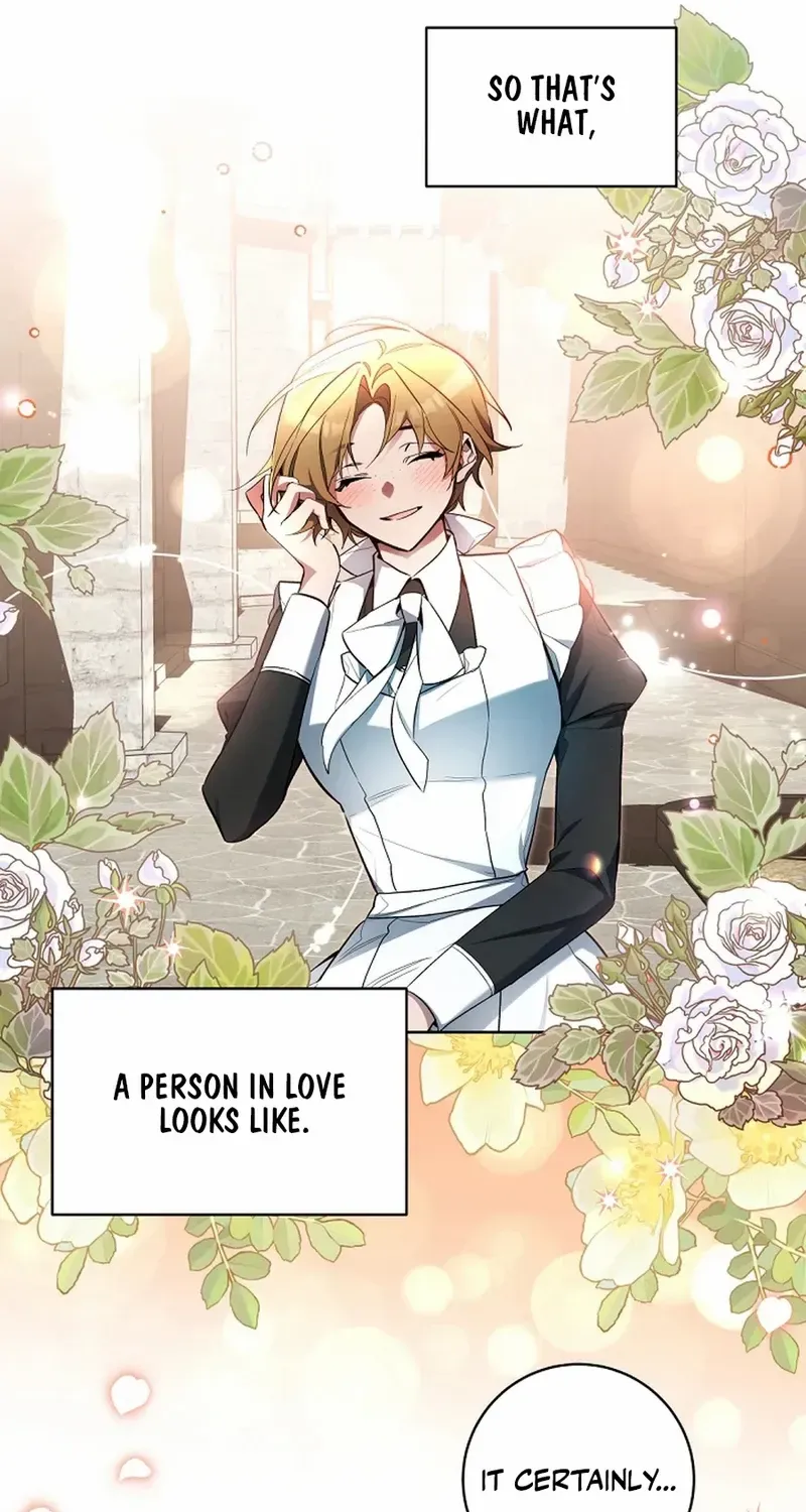 I’m Here to Destroy Chapter 30 page 28 - 