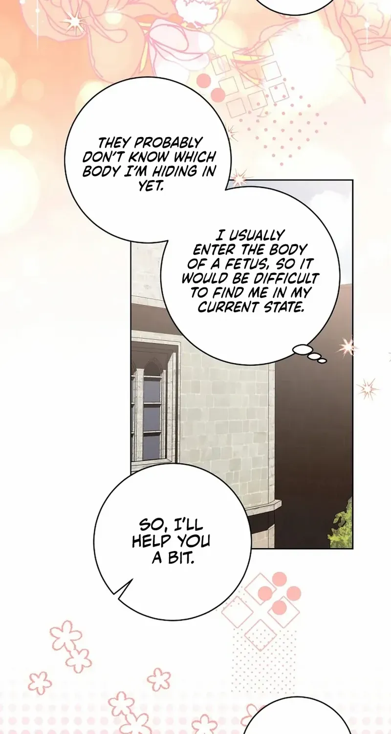 I’m Here to Destroy Chapter 30 page 31 - 