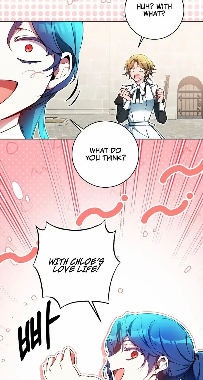 I’m Here to Destroy Chapter 30 page 32 - 