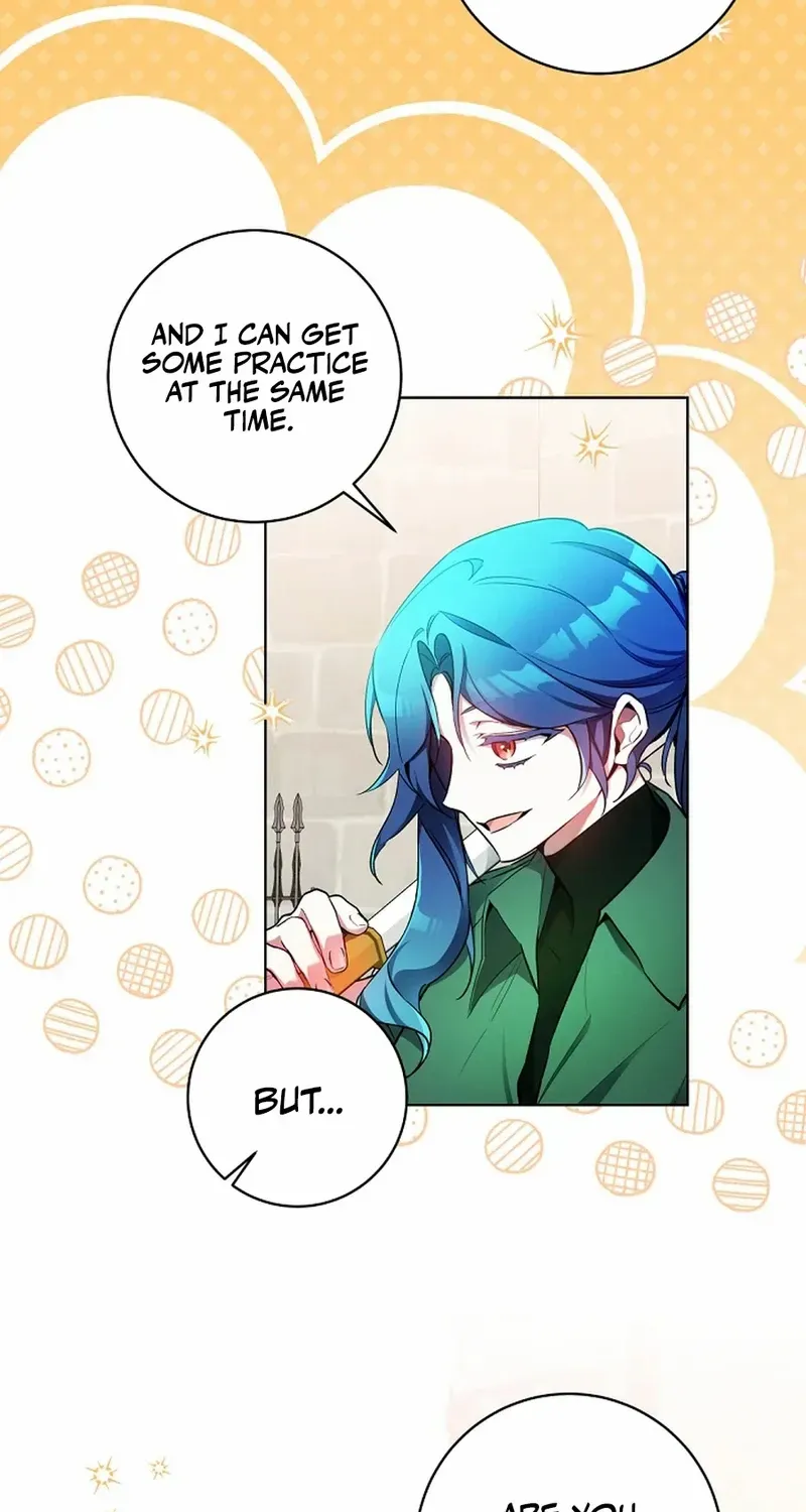 I’m Here to Destroy Chapter 30 page 36 - 