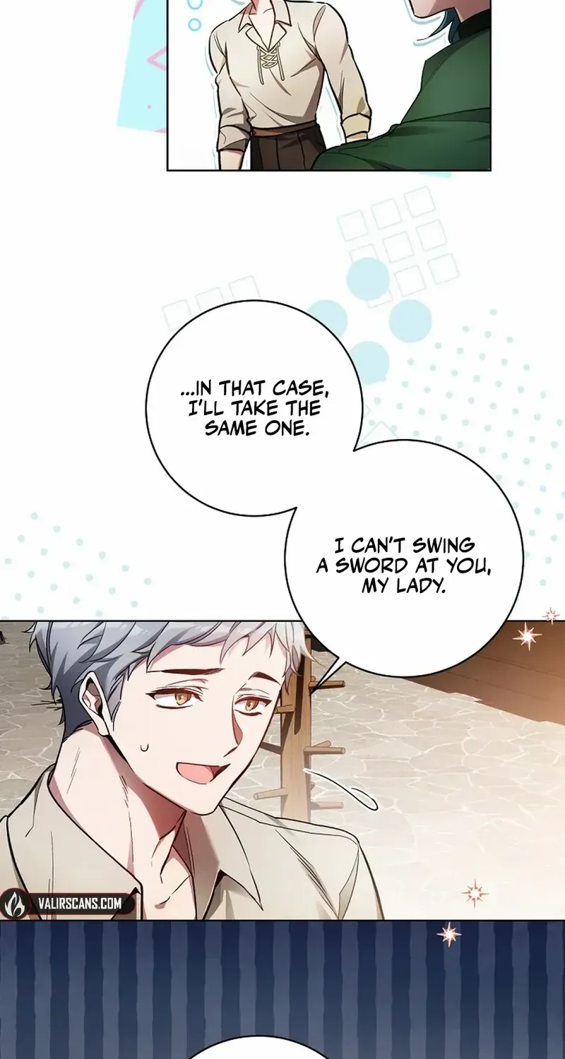 I’m Here to Destroy Chapter 30 page 39 - 