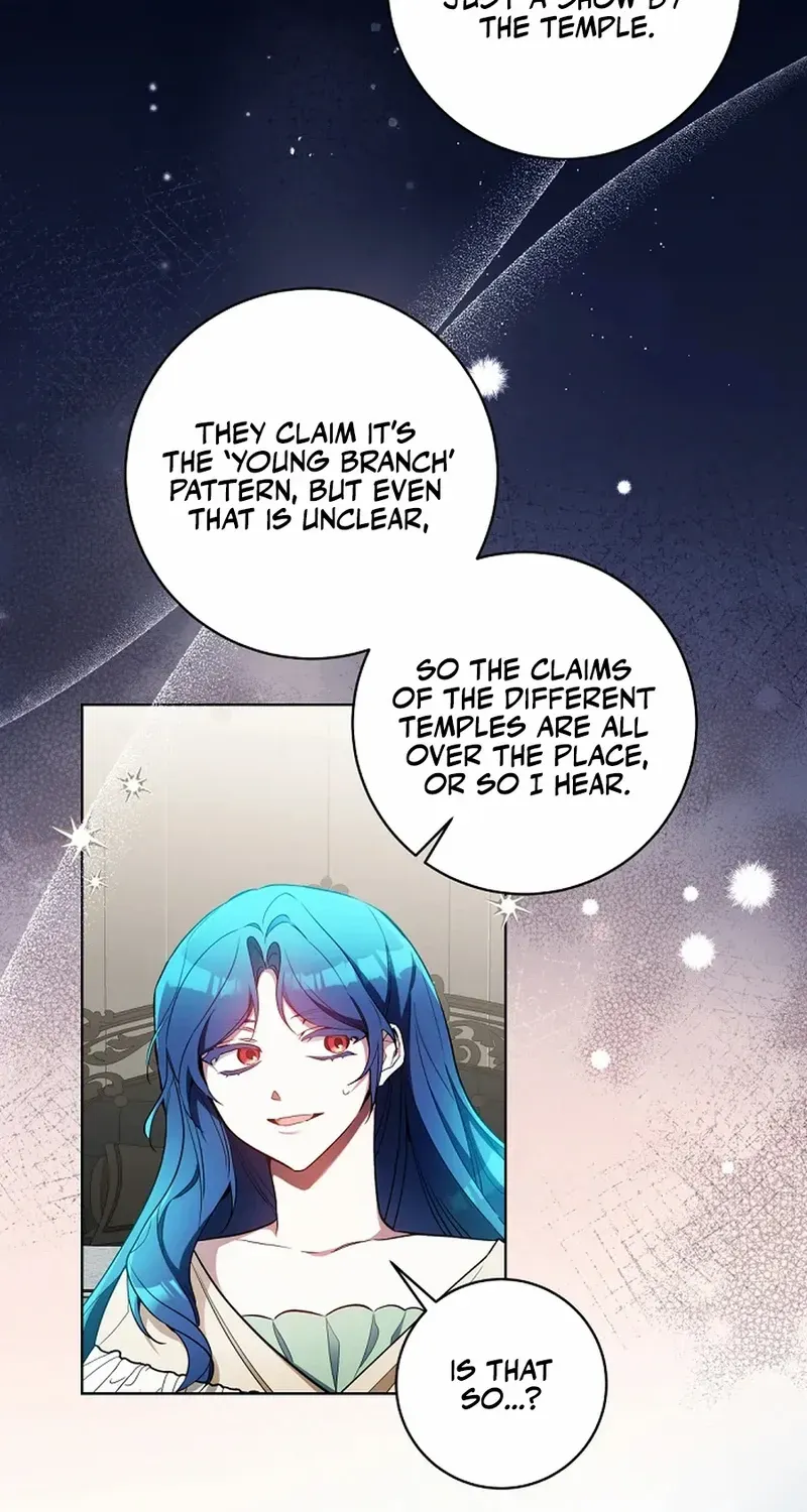 I’m Here to Destroy Chapter 30 page 5 - 