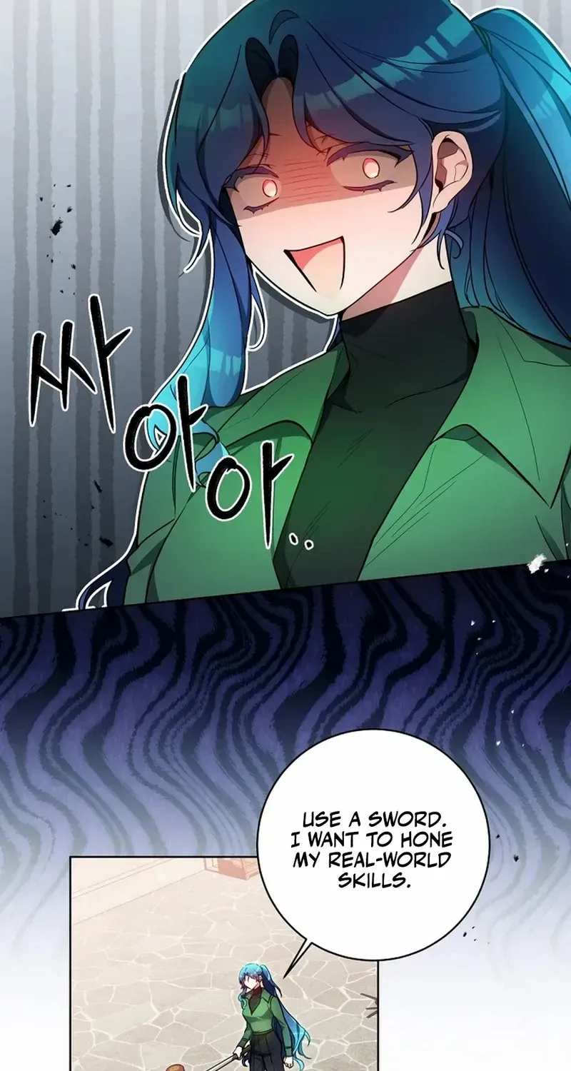 I’m Here to Destroy Chapter 30 page 41 - 