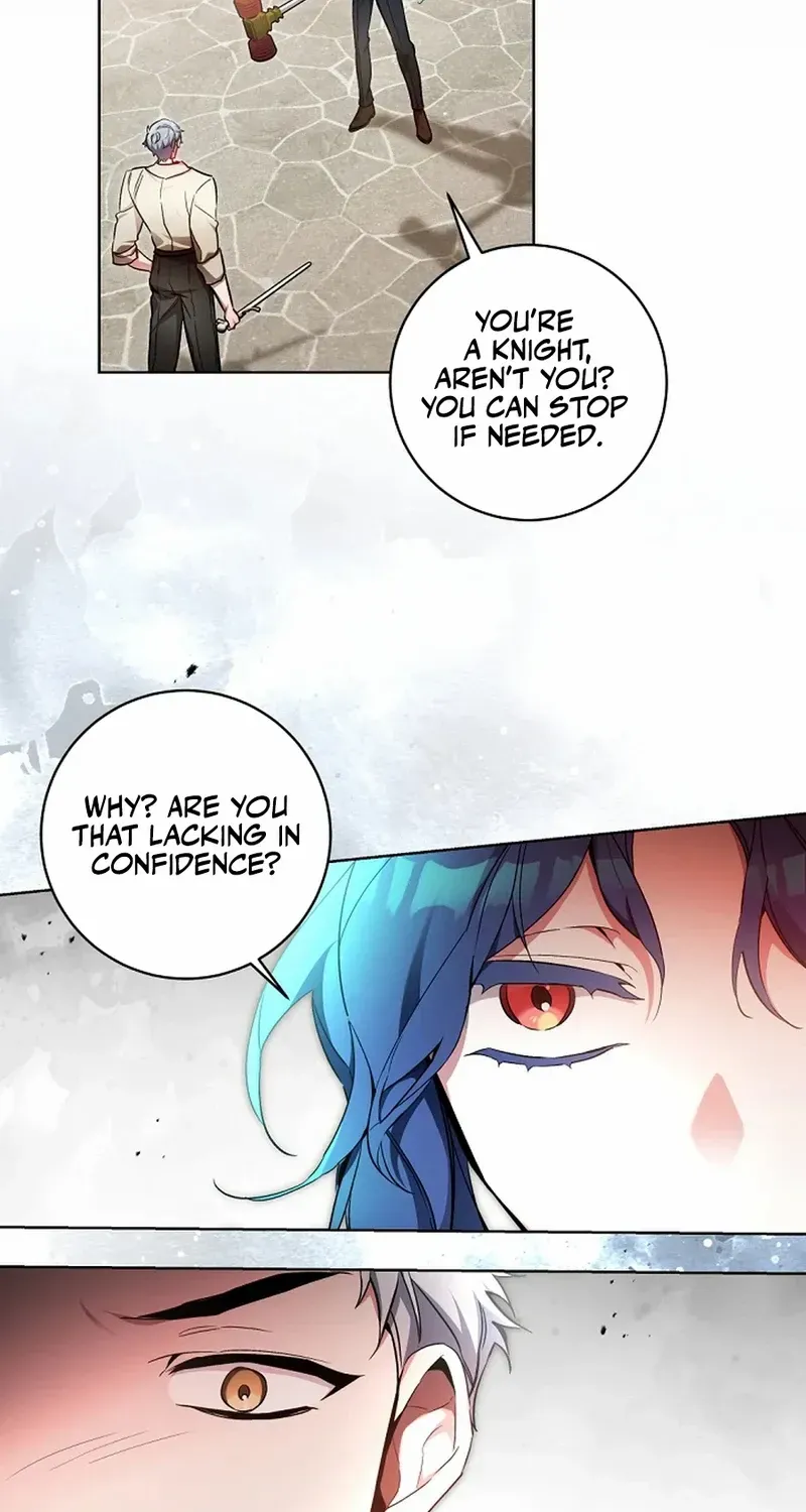 I’m Here to Destroy Chapter 30 page 42 - 