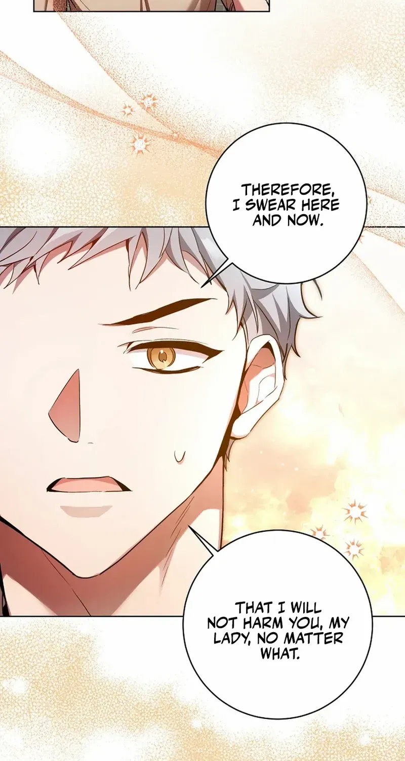 I’m Here to Destroy Chapter 30 page 44 - 