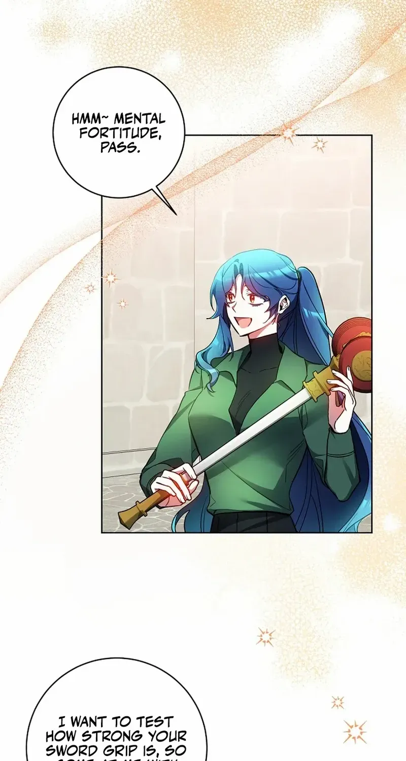 I’m Here to Destroy Chapter 30 page 45 - 
