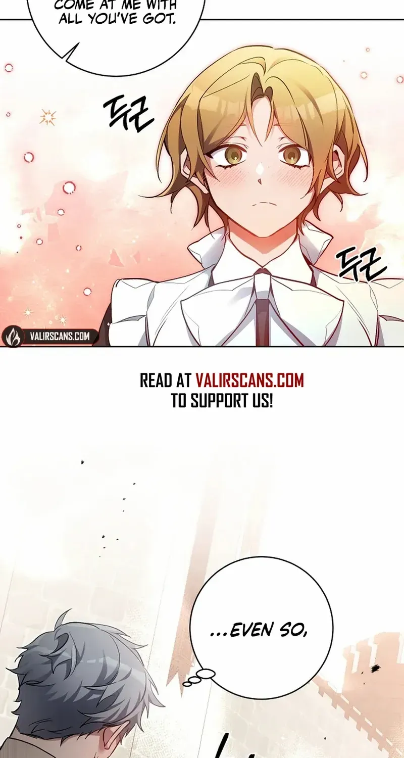 I’m Here to Destroy Chapter 30 page 46 - 