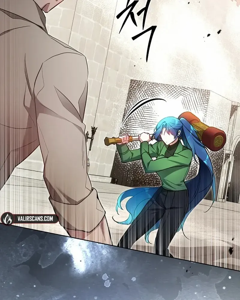 I’m Here to Destroy Chapter 30 page 47 - 