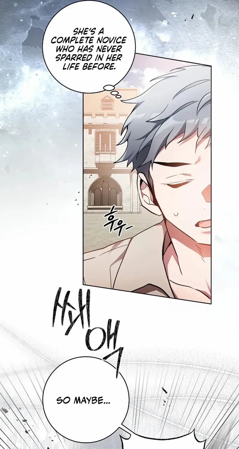 I’m Here to Destroy Chapter 30 page 48 - 