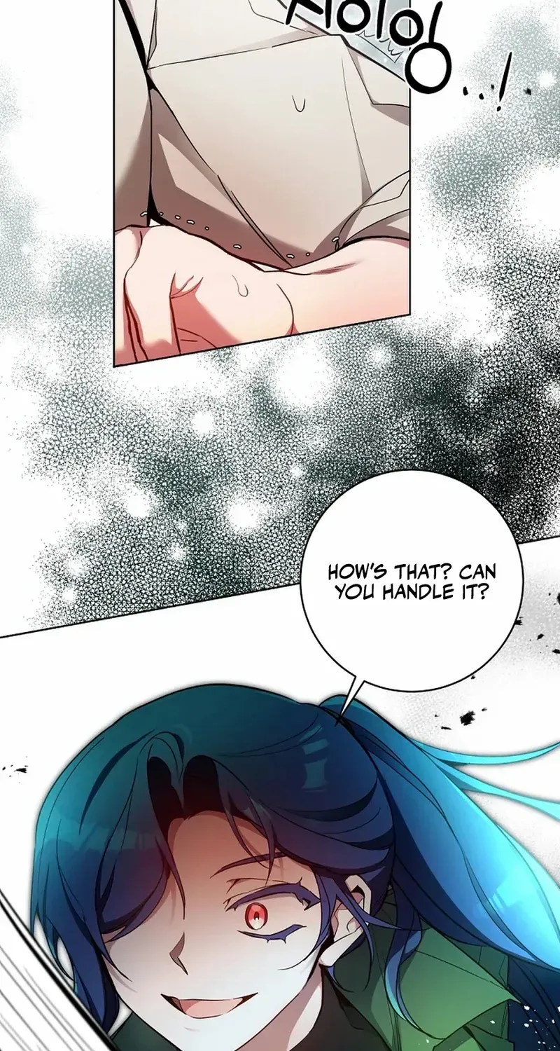 I’m Here to Destroy Chapter 30 page 50 - 