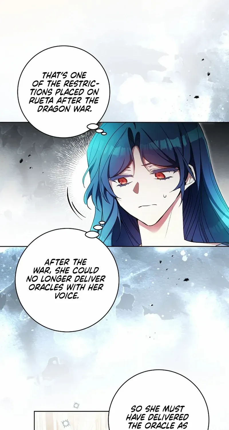 I’m Here to Destroy Chapter 30 page 6 - 