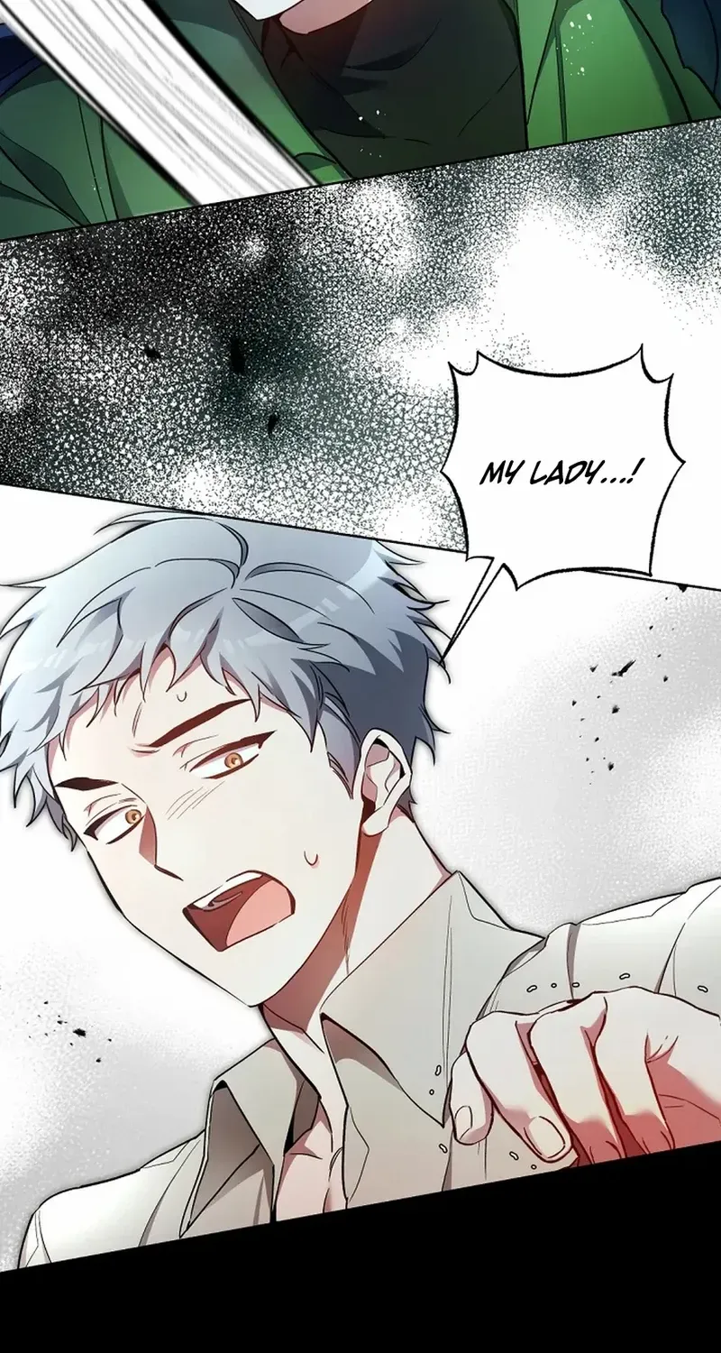 I’m Here to Destroy Chapter 30 page 51 - 