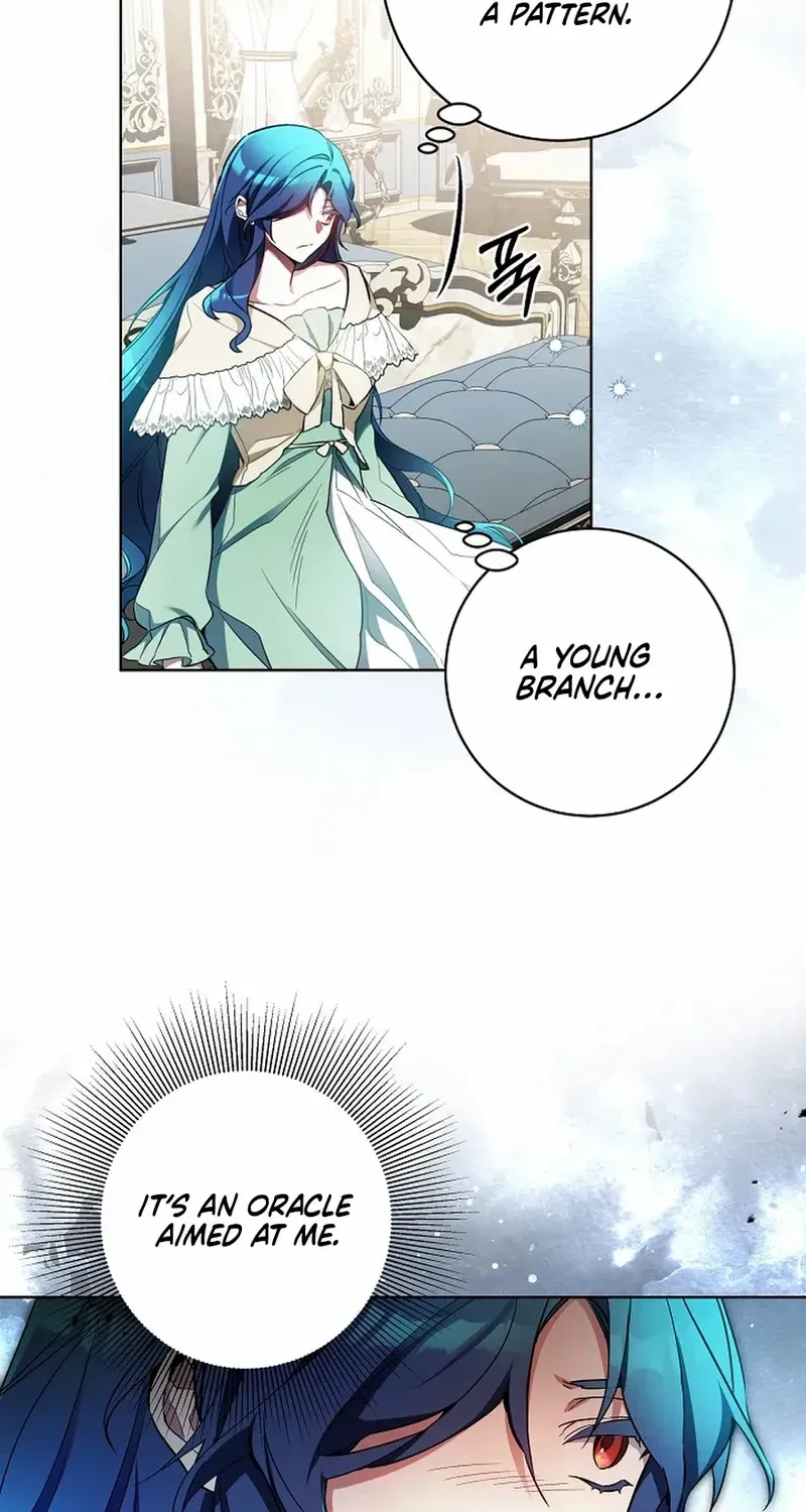 I’m Here to Destroy Chapter 30 page 7 - 
