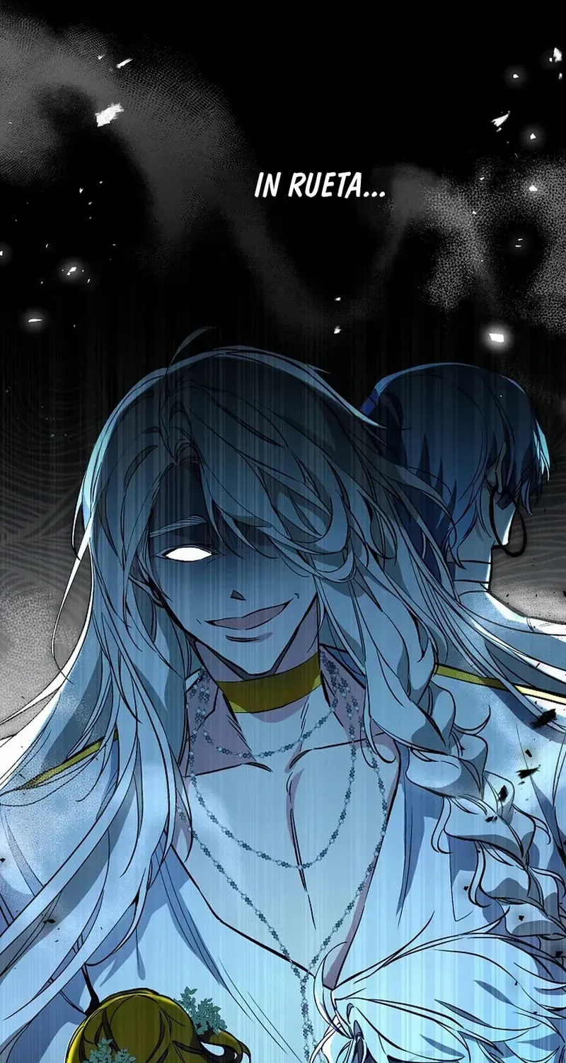 I’m Here to Destroy Chapter 30 page 9 - 